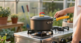 14 Best Hybrid Cookware Sets in 2026