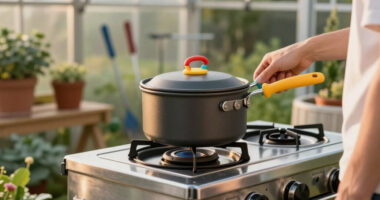 14 Best Hybrid Cookware Sets in 2026