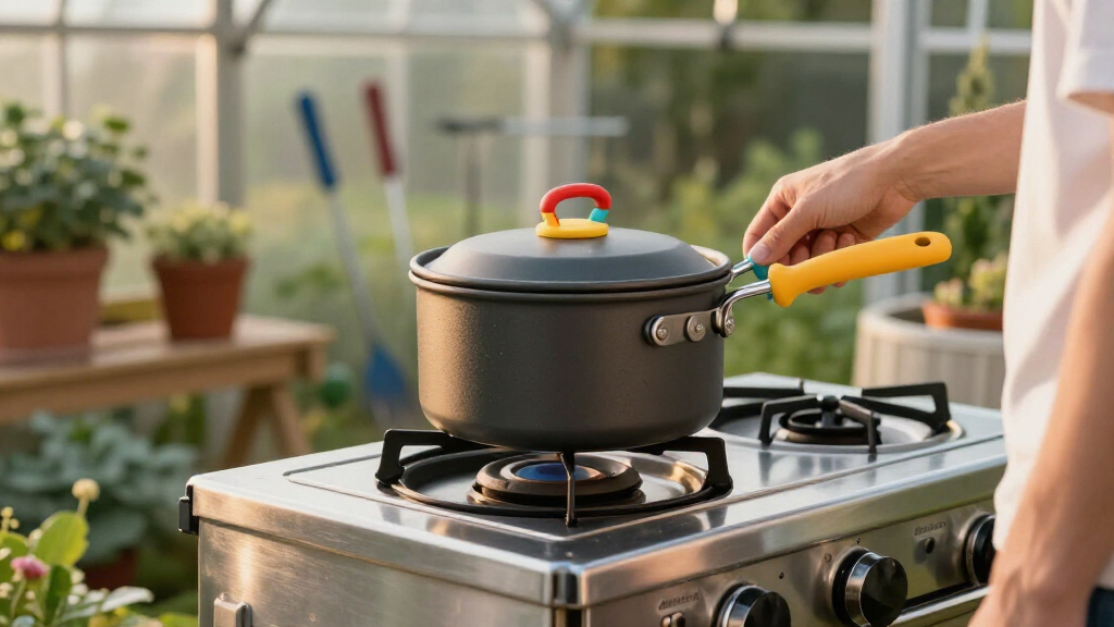 14 Best Hybrid Cookware Sets in 2026