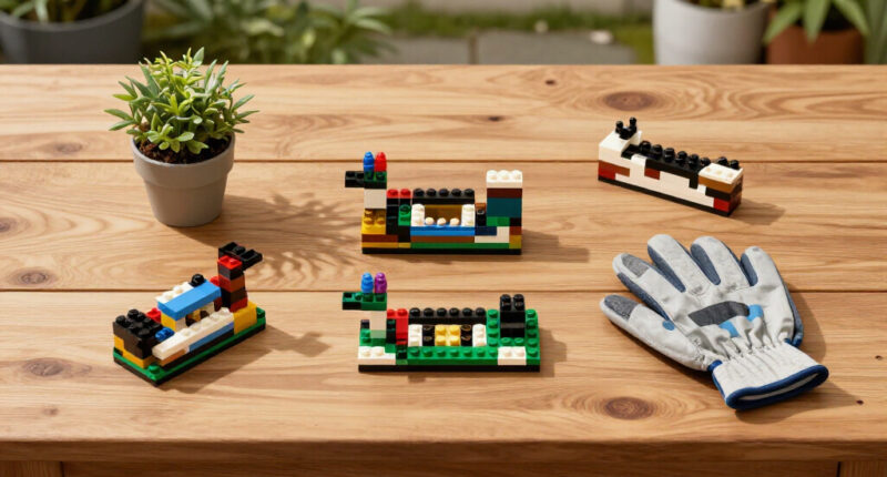 14 Best LEGO Building Sets in 2026