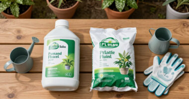 14 Best Plant Fertilizers in 2026