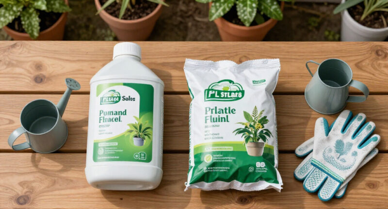 14 Best Plant Fertilizers in 2026