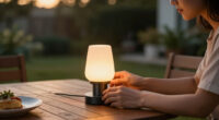 14 Best Rechargeable Table Lamps in 2026