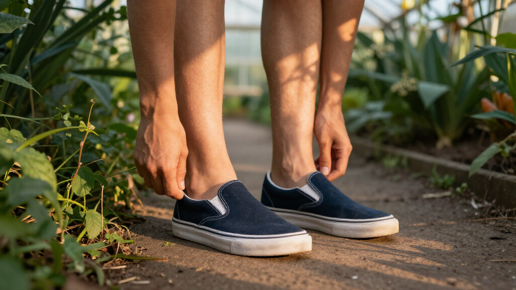 14 Best Slip-On Sneakers in 2026