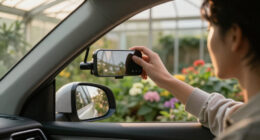 14 Best Smart Rearview Mirrors in 2026