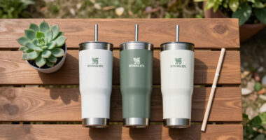 14 Best Stanley Tumblers in 2026