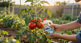 14 Best Tomato Plant Fertilizers in 2026