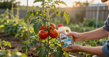 14 Best Tomato Plant Fertilizers in 2026