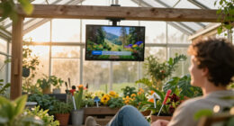 15 Best Ceiling TV Mounts in 2026