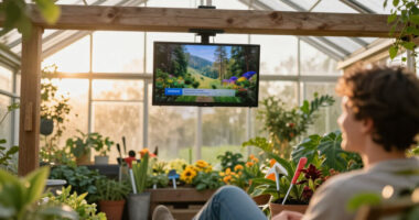 15 Best Ceiling TV Mounts in 2026