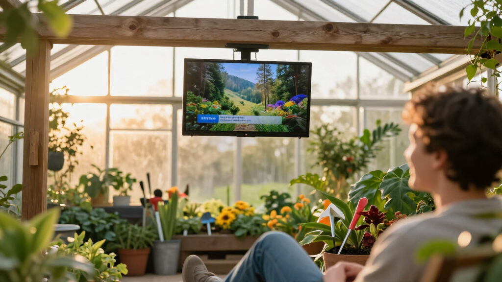 15 Best Ceiling TV Mounts in 2026
