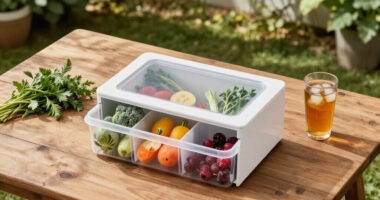 15 Best Freezer Storage Organizers in 2026