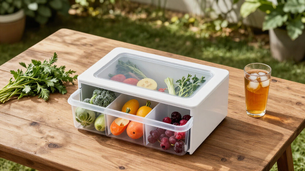 15 Best Freezer Storage Organizers in 2026