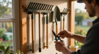 15 Best Garden Tool Storage Organizers in 2026
