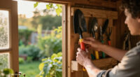 15 Best Garden Tool Storage Organizers in 2026