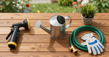15 Best Garden Watering Tools in 2026