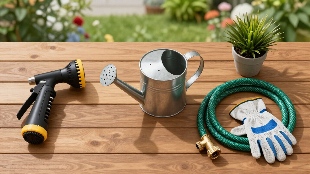 15 Best Garden Watering Tools in 2026