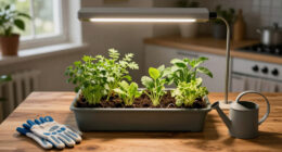 15 Best Indoor Grow Lights For Vegetables In 2026