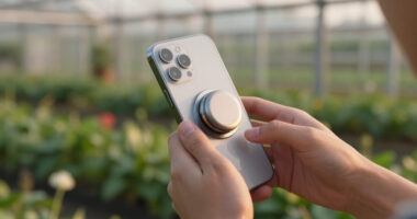 15 Best Magnetic Phone Grips in 2026