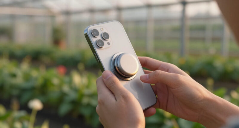 15 Best Magnetic Phone Grips in 2026