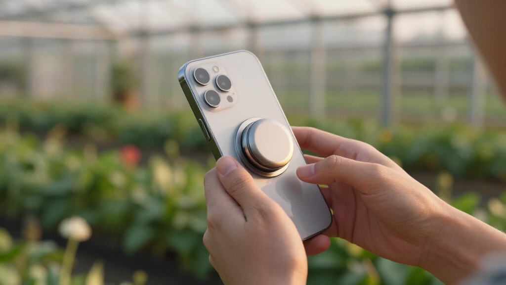 15 Best Magnetic Phone Grips in 2026