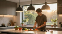 15 Best Modern Kitchen Lighting in 2026