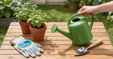15 Best Portable Gardening Tools in 2026