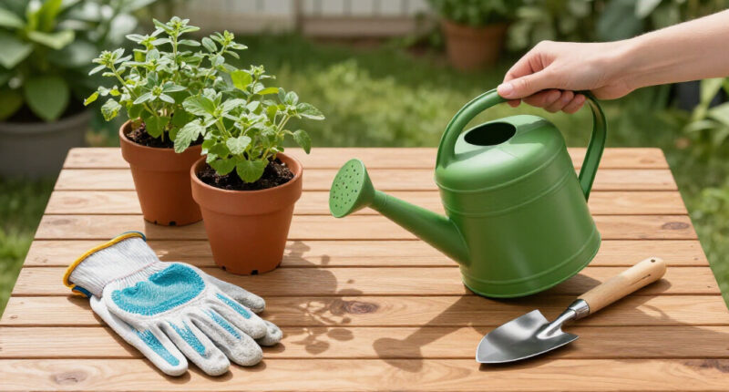 15 Best Portable Gardening Tools in 2026