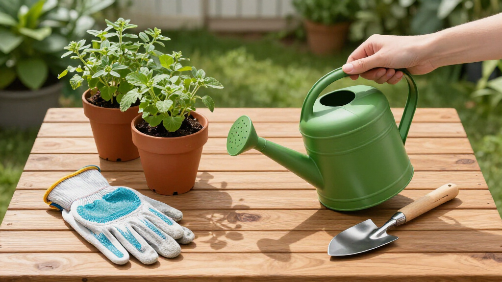 15 Best Portable Gardening Tools in 2026