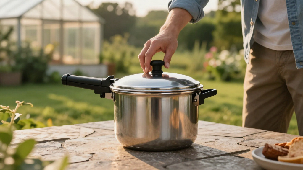 15 Best Pressure Cookers in 2026