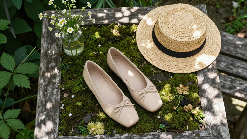 15 Best Square Toe Ballet Flats in 2026