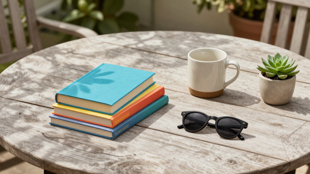 15 Best Summer Books in 2026
