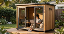 3 Best Backyard Office Kits in 2026
