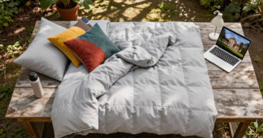 3 Best Dorm Room Essentials in 2026