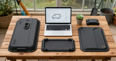 3 Best Off-Road Van Conversion Kits in 2026