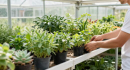 4 Best Greenhouse Shelving Storage in 2026