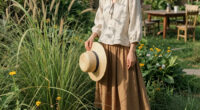 4 Best Prairie-Core Fashion Pieces in 2026
