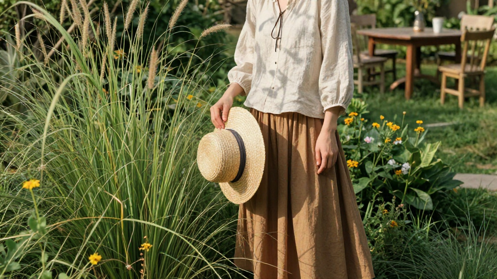 4 Best Prairie-Core Fashion Pieces in 2026