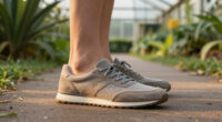 4 Best Suede-Free Sneakers in 2026