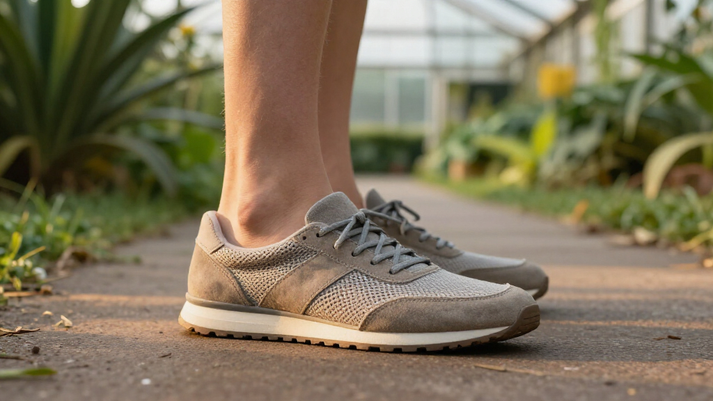 4 Best Suede-Free Sneakers in 2026