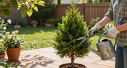 4 Small Trees That Make Even Modest Yards Look Expensive – Try These Varieties For A Big Curb Appeal Boost On A Tiny Budget