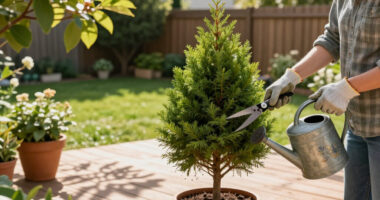 4 Small Trees That Make Even Modest Yards Look Expensive – Try These Varieties For A Big Curb Appeal Boost On A Tiny Budget