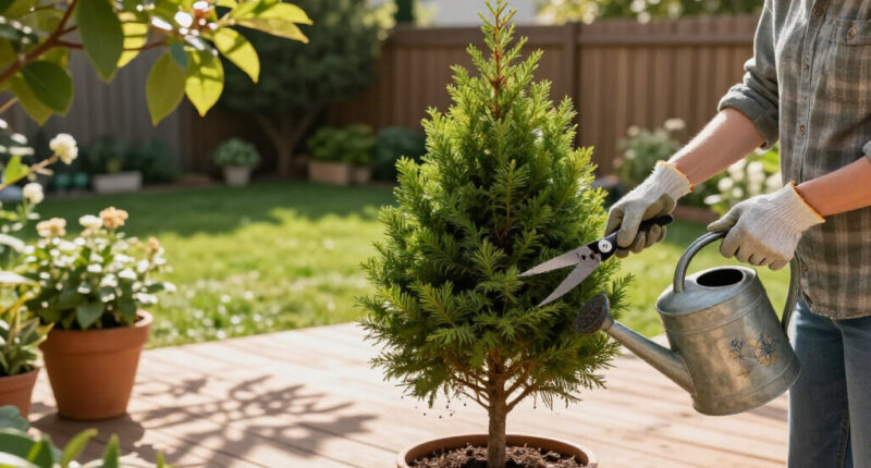 4 Small Trees That Make Even Modest Yards Look Expensive – Try These Varieties For A Big Curb Appeal Boost On A Tiny Budget