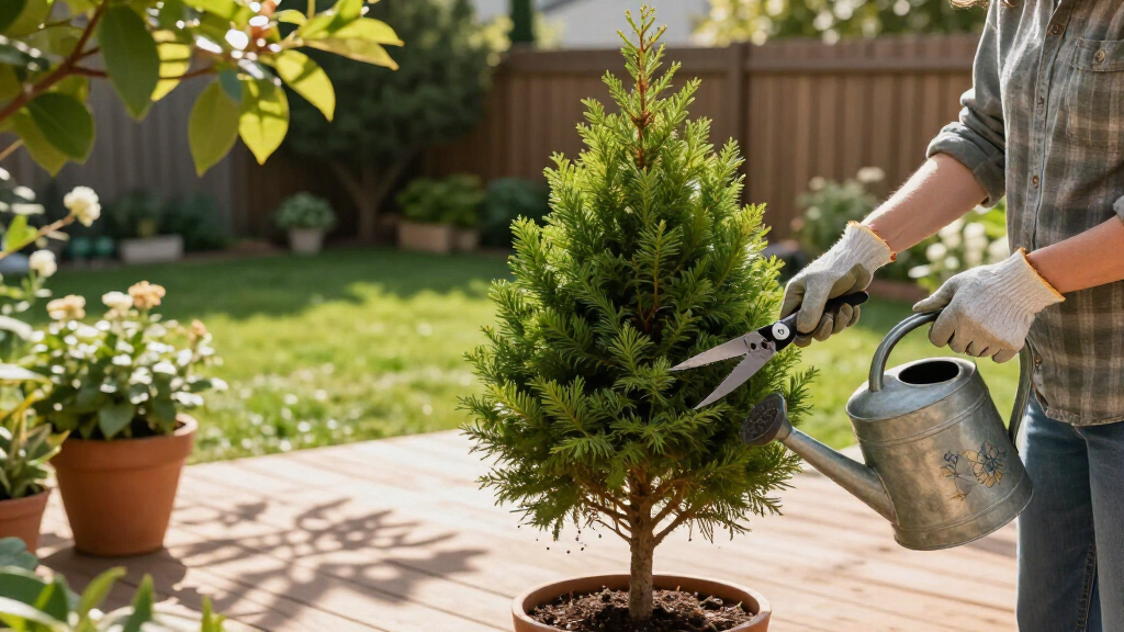 4 Small Trees That Make Even Modest Yards Look Expensive – Try These Varieties For A Big Curb Appeal Boost On A Tiny Budget