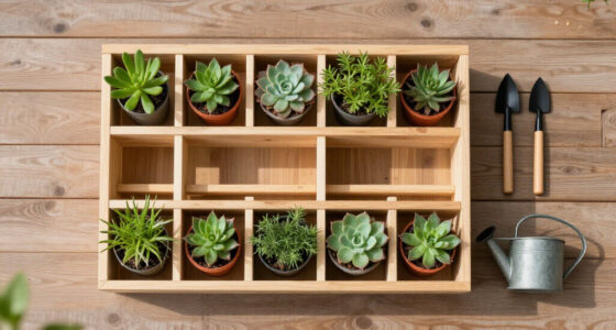 5 Best Greenhouse Shelving Storage in 2026