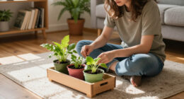 5 Best Indoor Gardening Kits For Students In 2026