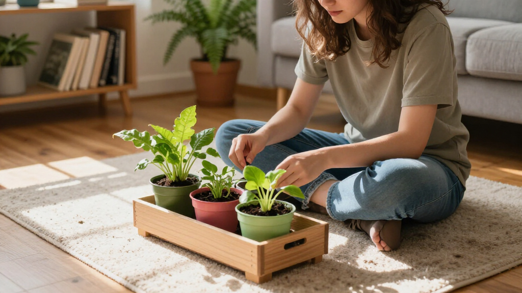 5 Best Indoor Gardening Kits For Students In 2026