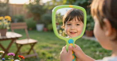 5 Best Kids' Toy Mirrors in 2026