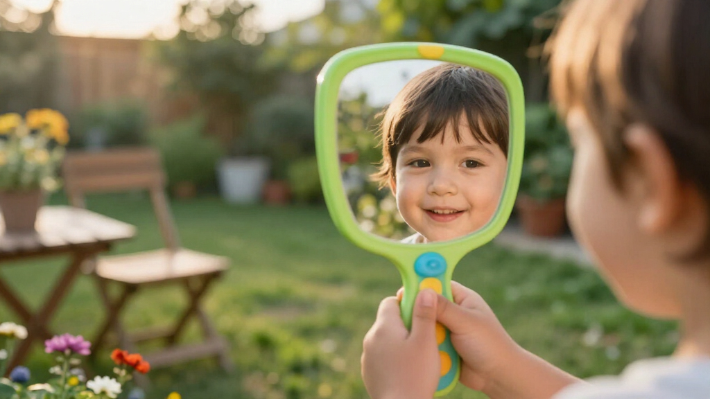 5 Best Kids' Toy Mirrors in 2026