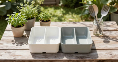 5 Best Kitchen Storage Organizers in 2026